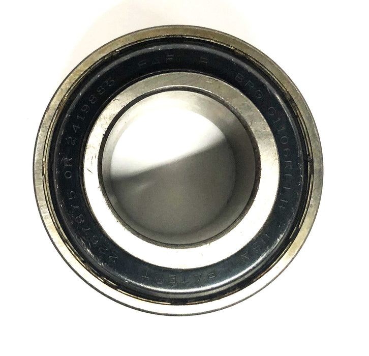 Fafnir Insert Bearing No Collar SM1106K (G1106KLLB) NOS
