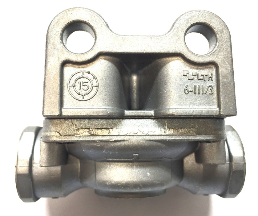 Wabco Quick Release Valve 9735000000 NOS