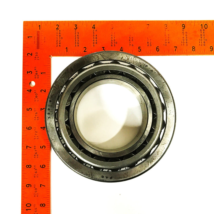 FAG Tapered Roller Bearing Cone and Cup 32218A NOS