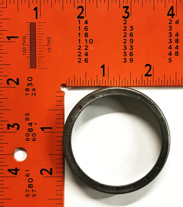 Tyson Tapered Roller Bearing Cup L68110 [Lot of 12] NOS