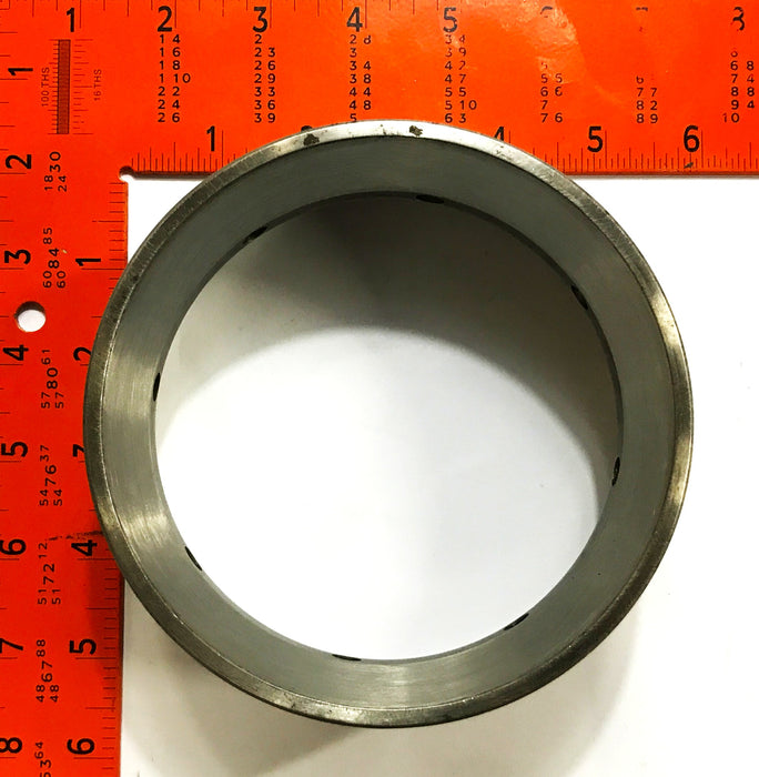Timken Tapered Roller Bearing Double Cup 493-D NOS