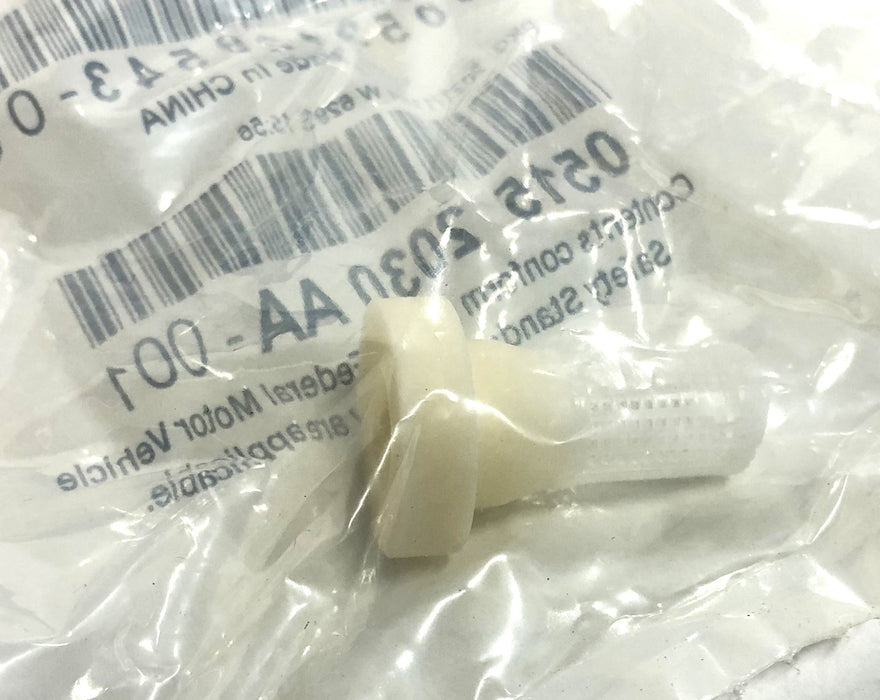 Mopar Windshield Wiper Pump 05179153AC NOS