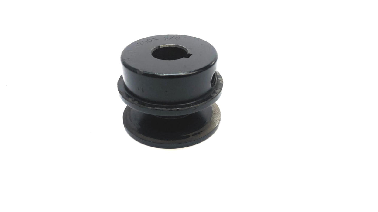 Maurey 5/8" Bore Pulley 4200X5/8 USED