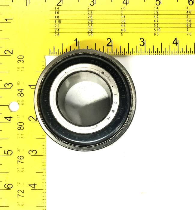 Fafnir Insert Bearing No Collar SM1106K (G1106KLLB) NOS