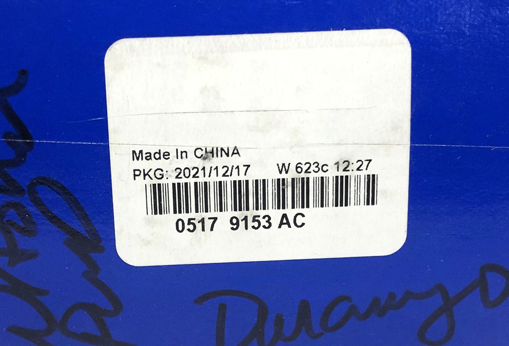 Mopar Windshield Wiper Pump 05179153AC NOS