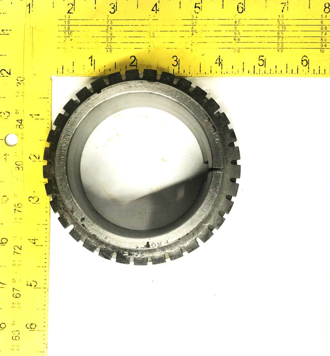 FAG 2-15/16 Bearing Adapter Sleeve Set H217/KM17 NOS