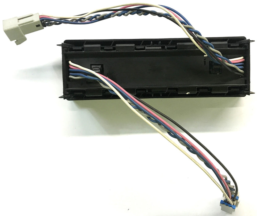 International Switch Panel Assembly 32237 NOS