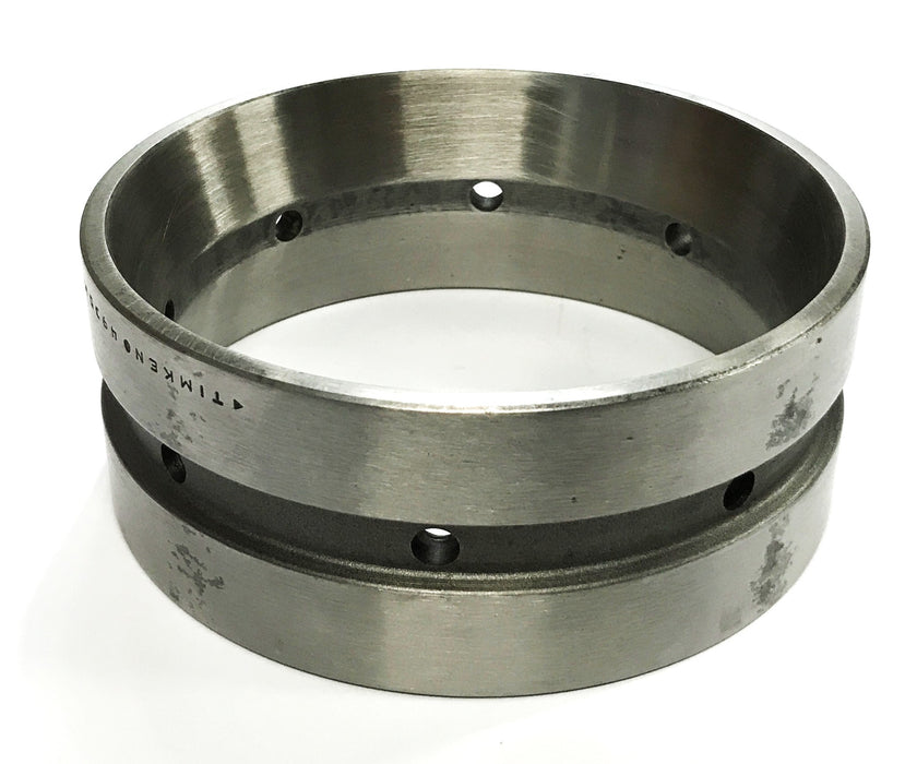 Timken Tapered Roller Bearing Double Cup 493-D NOS