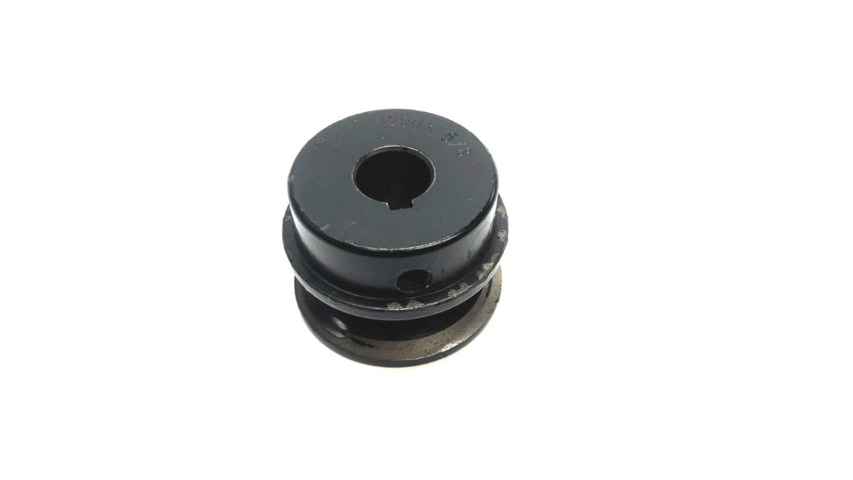 Maurey 5/8" Bore Pulley 4200X5/8 USED