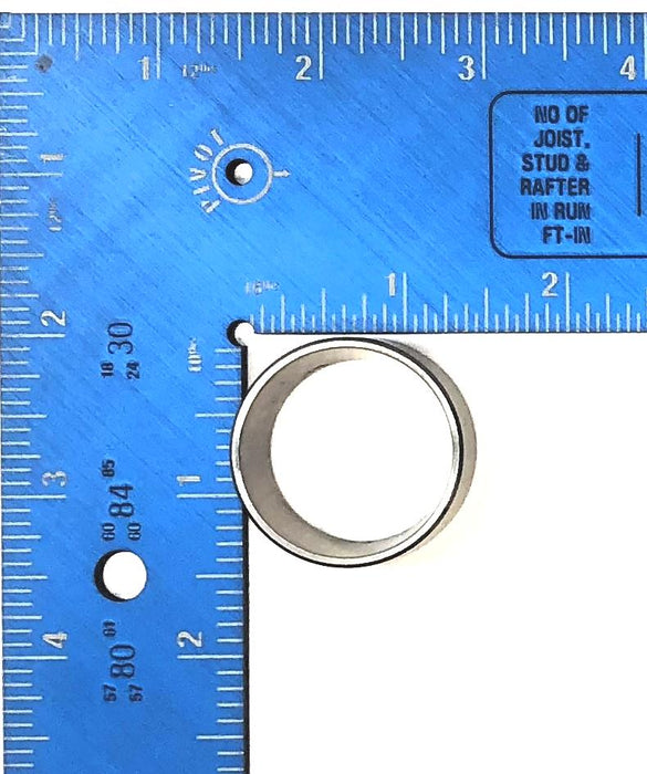 SKF Tapered Roller Bearing Cup 2K-00153X NOS