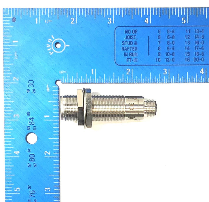 Allen-Bradley Series A 10-30VDC Inductive Proximity Sensor 871TM-DH5NN18-D4 NOS