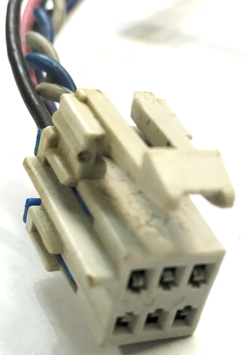 International Switch Panel Assembly 32237 NOS