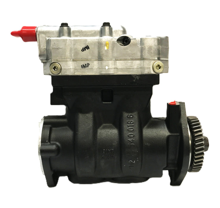 Cummins Wabco Air Brake Compressor Unit 5633301CUM NOS