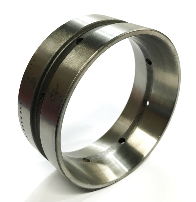 Timken Tapered Roller Bearing Double Cup 493-D NOS