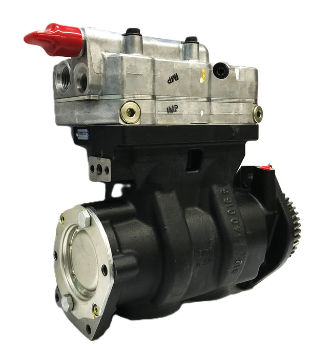 Cummins Wabco Air Brake Compressor Unit 5633301CUM NOS
