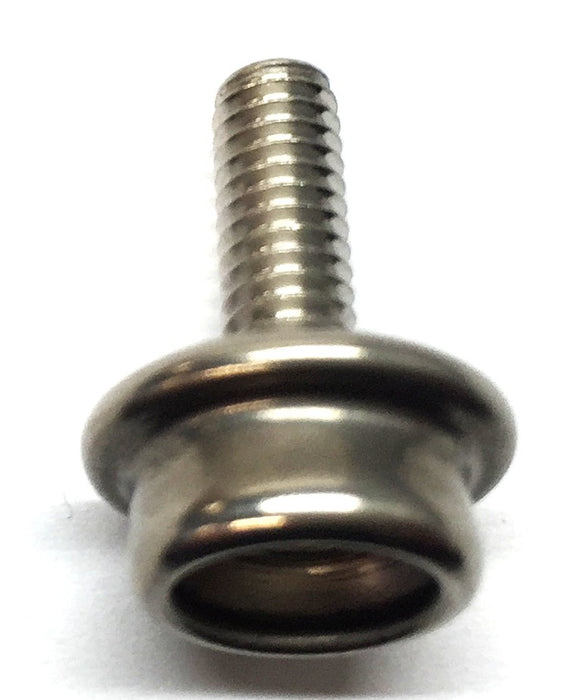 McMaster-Carr 8-32 X 1/2" SS Screw Stud Pack (10pcs) 705816 [Lot of 2] NOS