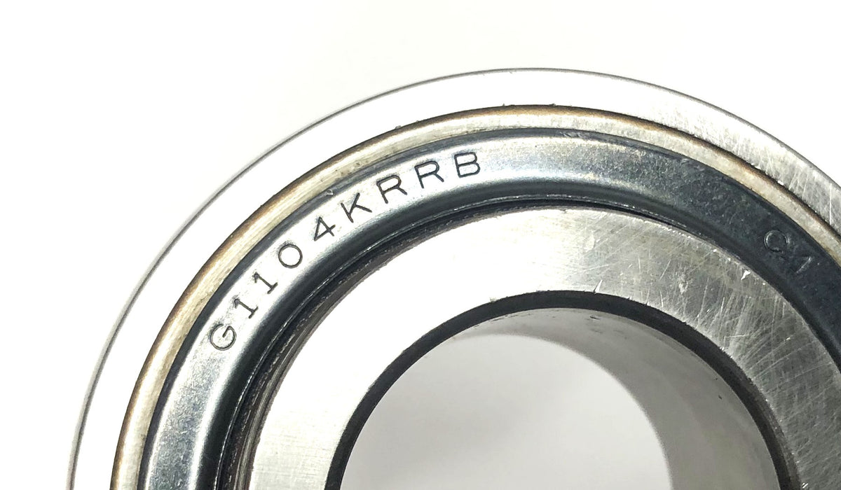 Fafnir Insert Bearing No Collar G1104KRRB NOS