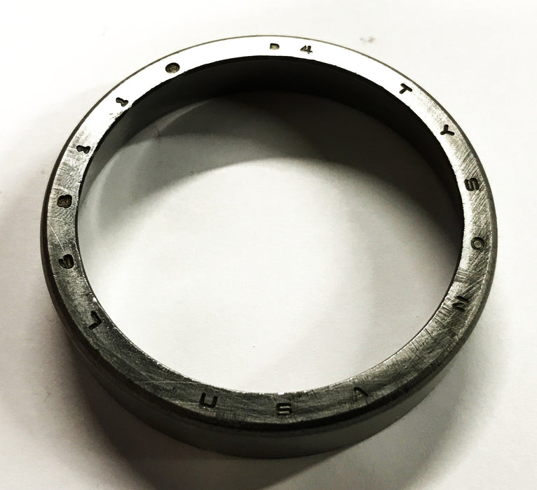 Tyson Tapered Roller Bearing Cup L68110 [Lot of 12] NOS