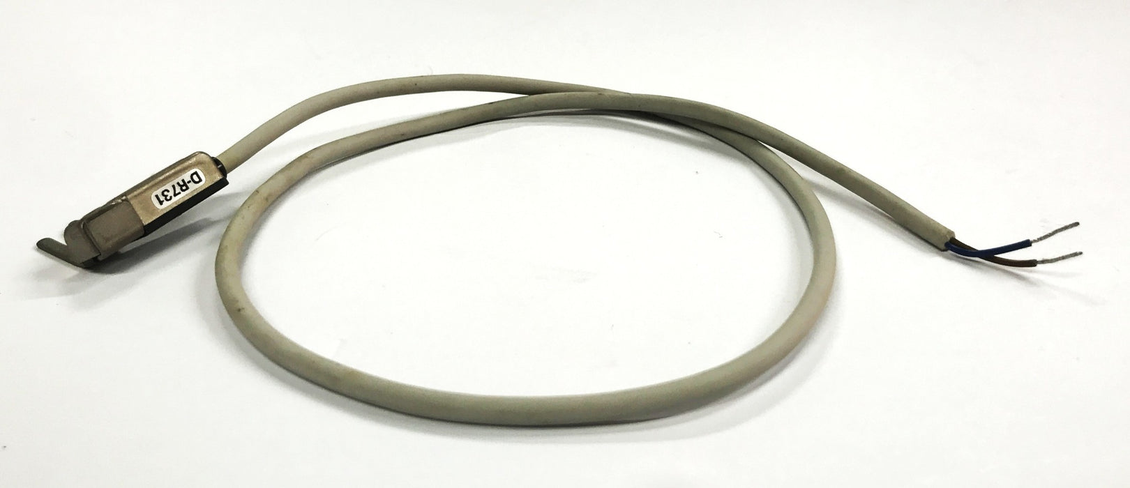 SMC Magnetic Reed Switch D-R731 [Lot of 4] NOS