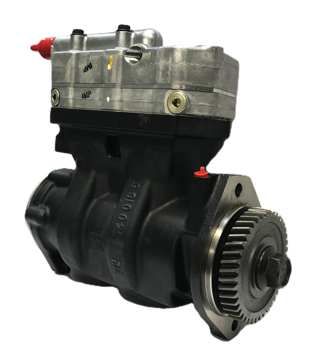 Cummins Wabco Air Brake Compressor Unit 5633301CUM NOS
