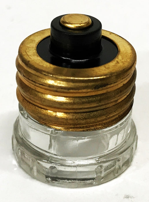 Ferraz Shawmut 15 Amp Edison Base Plug Fuse GTL15 [Lot of 12] NOS