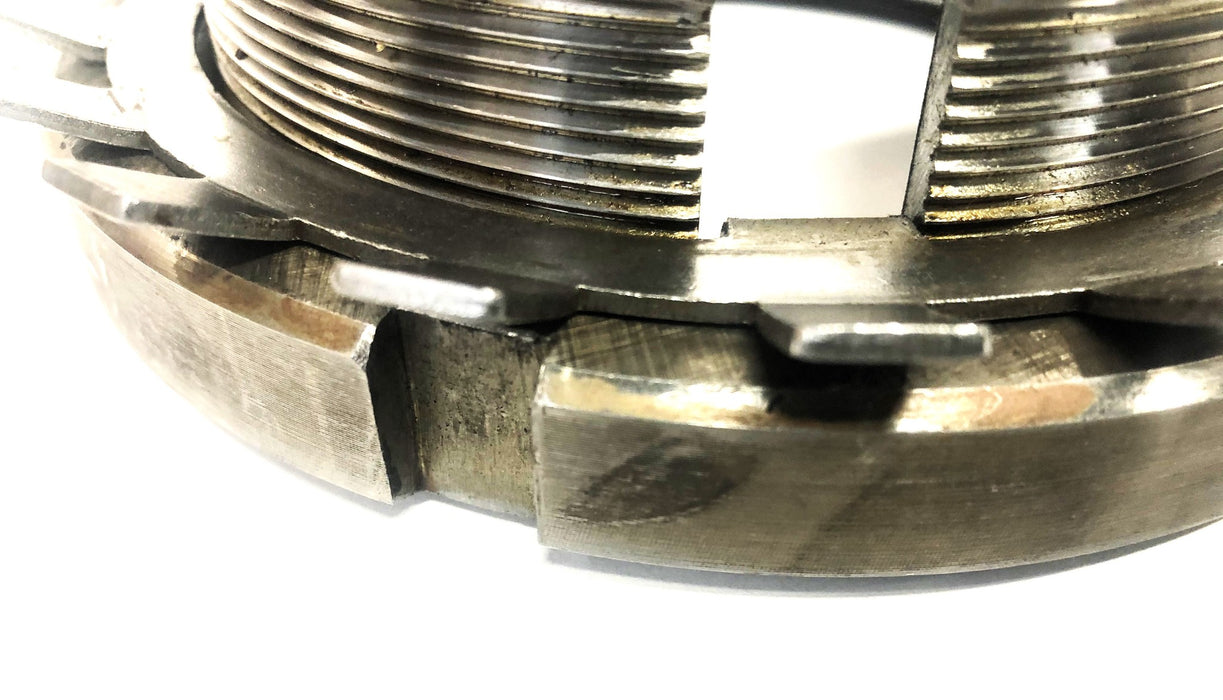Unbranded HD Bearing Adapter Sleeve Set AA3124 NOS