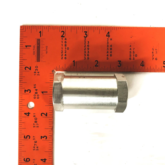 Ross Pneumatic Check Valve 1968C2001 NOS