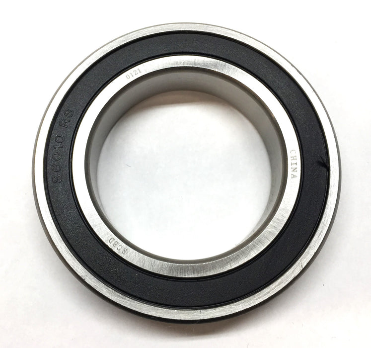 RCBD Sealed Roller Ball Bearing S6010RS NOS
