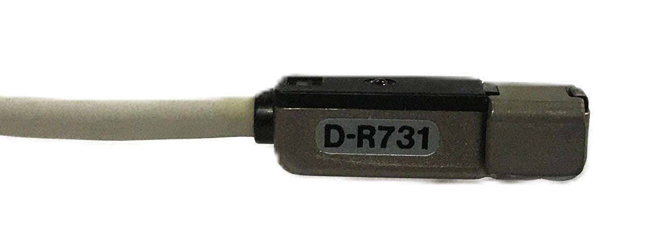 SMC Magnetic Reed Switch D-R731 [Lot of 4] NOS