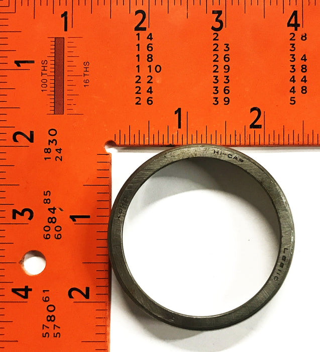 Koyo Tapered Roller Bearing Cup L68110 [Lot of 12] NOS