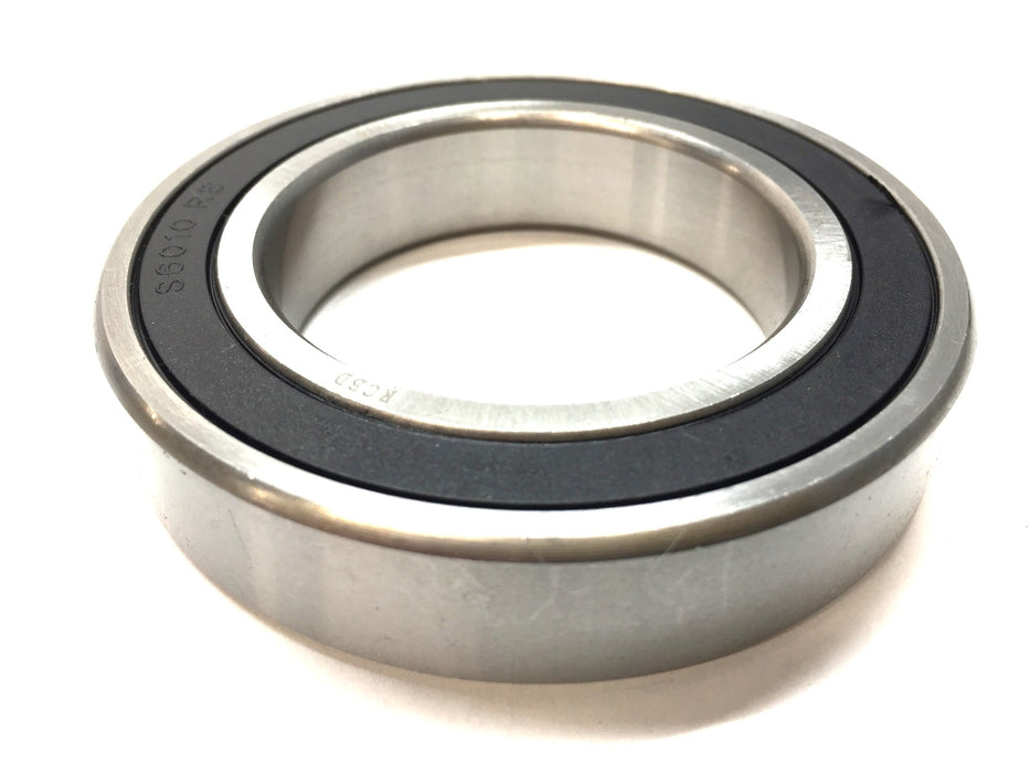 RCBD Sealed Roller Ball Bearing S6010RS NOS