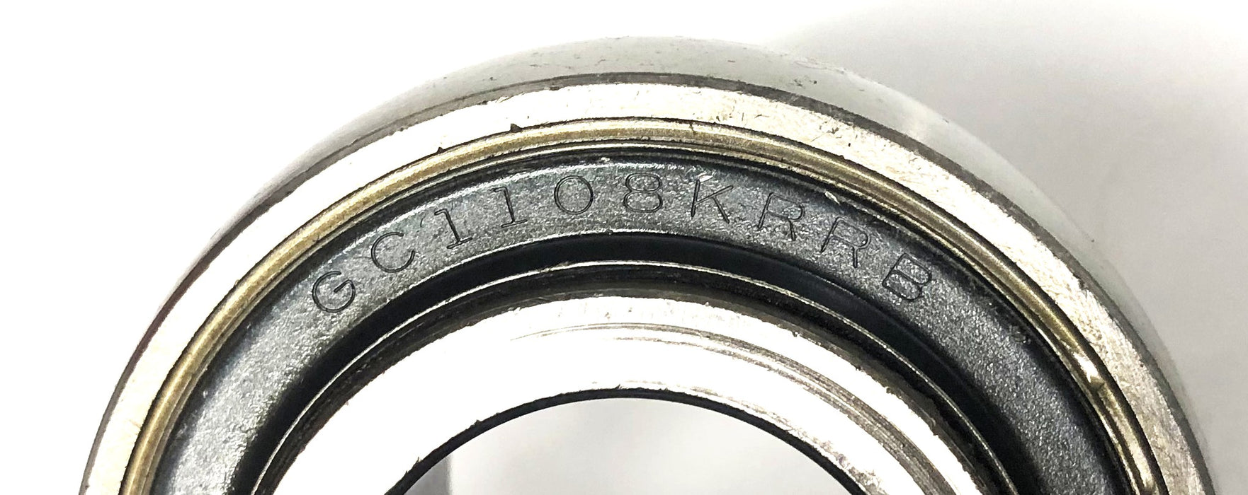 Fafnir Insert Bearing No Collar GC1108KRRB NOS