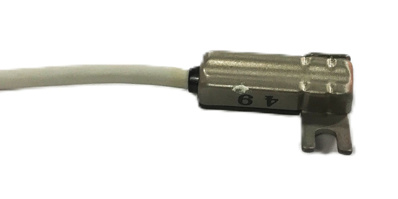 SMC Magnetic Reed Switch D-R731 [Lot of 5] NOS