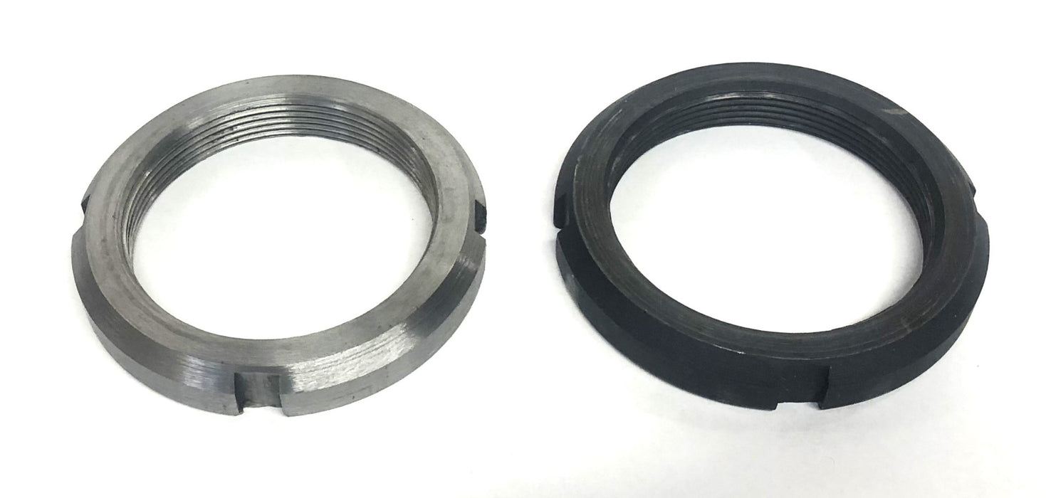 Unbranded Lock Nut AN15 [Lot of 2] NOS
