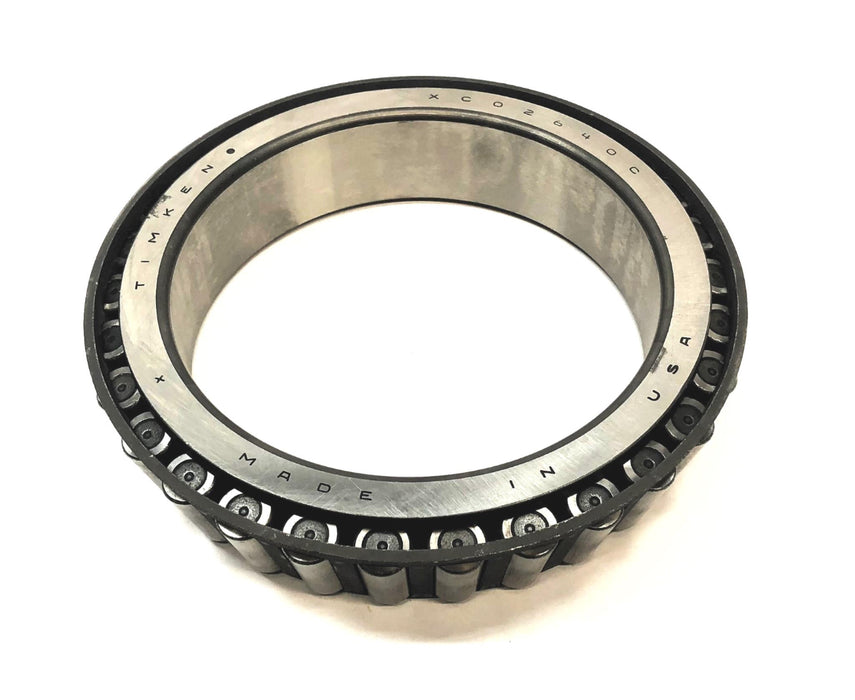 Timken Tapered Roller Bearing Cone XC02640C NOS