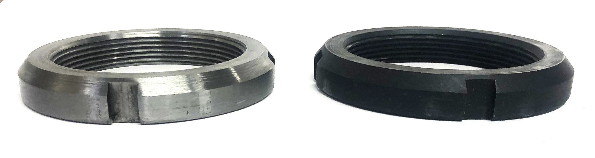 Unbranded Lock Nut AN15 [Lot of 2] NOS