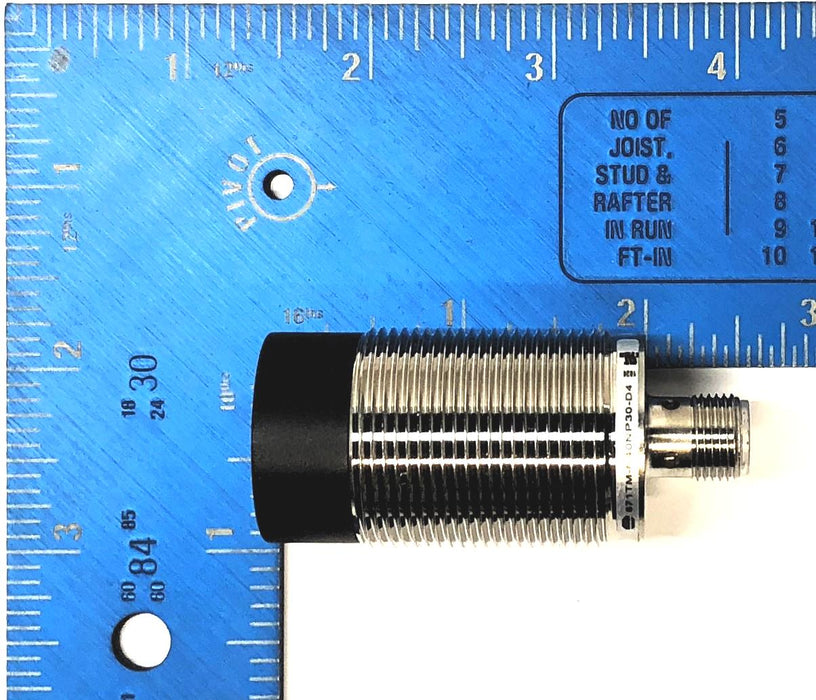 Allen-Bradley 10-30VDC Inductive Proximity Sensor 871TM-N40NP30-D4 NOS