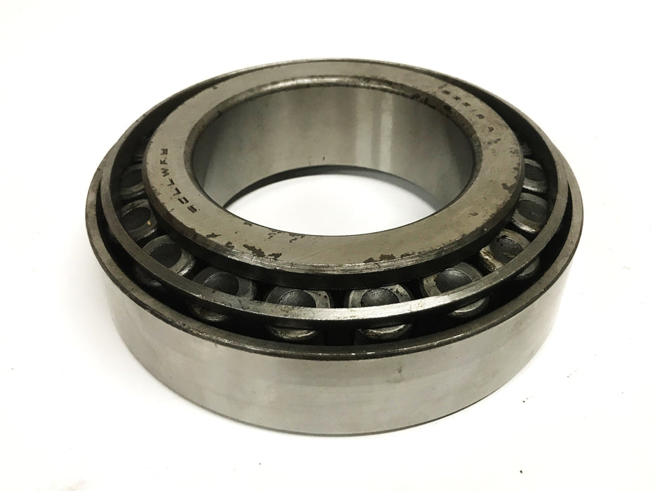 Rollway Tapered Roller Bearing Cone and Cup 32218A NOS