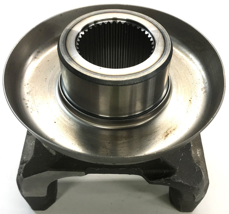 International Flange Trunnion 2013007C91 NOS