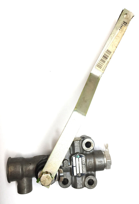 Knorr-Bremse Leveling Valve SV1385 (S70243/-DGS) NOS