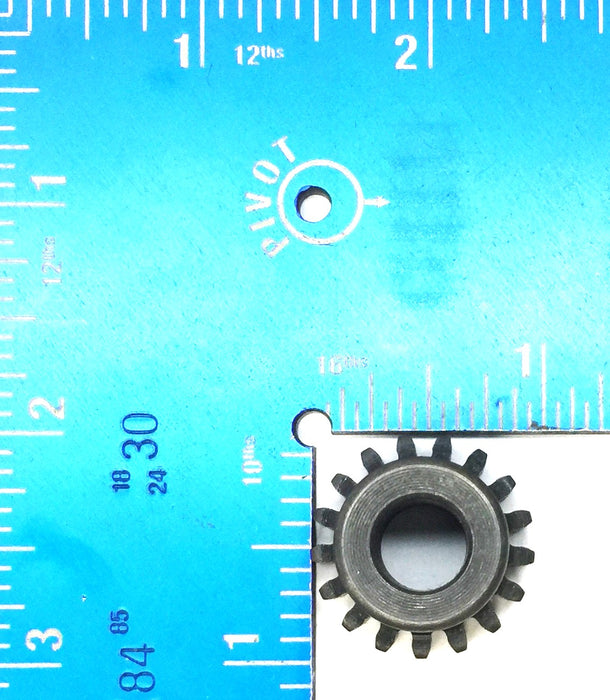 Martin Spur Gear S2017 14-1/2 NOS