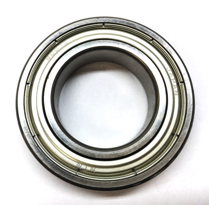 NTN Sealed Roller Ball Bearing 6007ZZC3/EM [Lot of 2] NOS