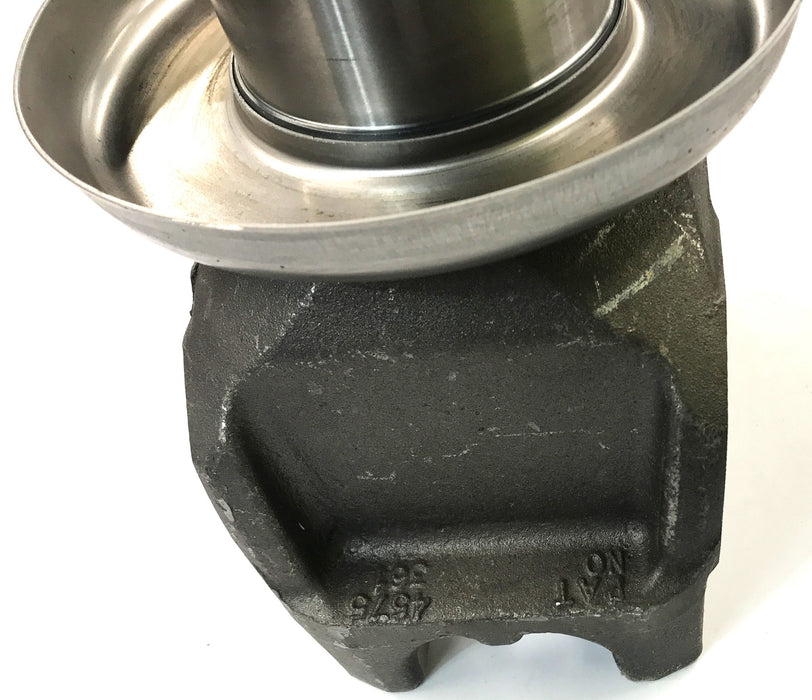 International Flange Trunnion 2013007C91 NOS