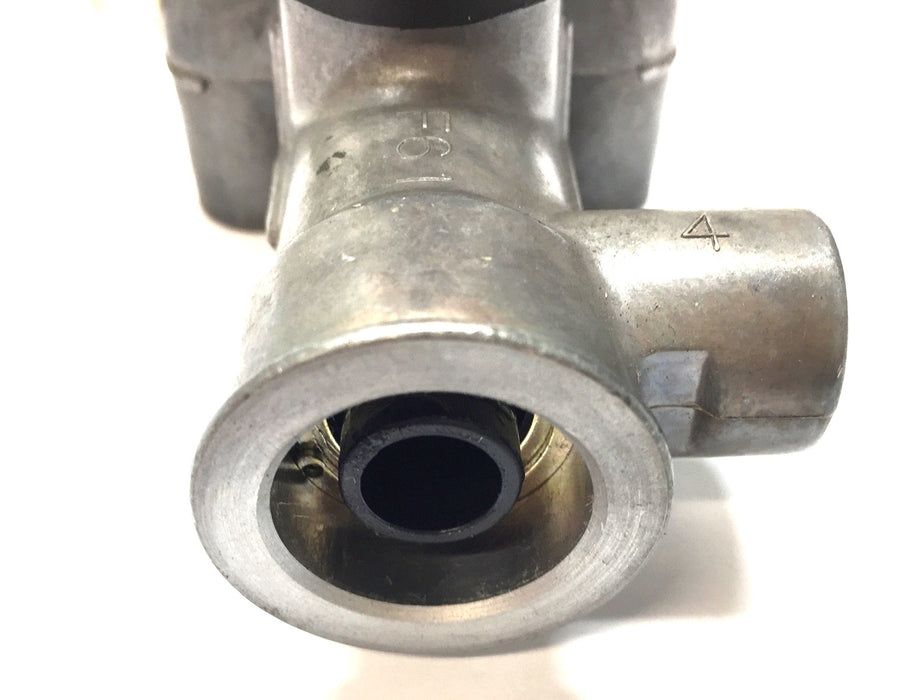 Knorr-Bremse Leveling Valve SV1385 (S70243/-DGS) NOS