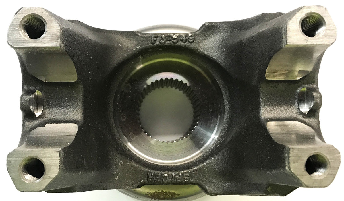International Flange Trunnion 2013007C91 NOS
