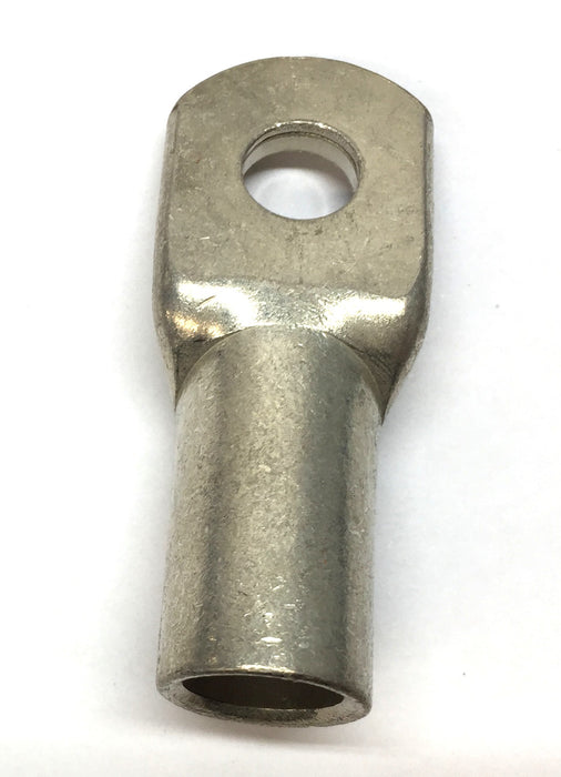 Terminal Supply 2/0 Battery Welding 3/8 Battery Lug Pack (10pcs) HDL-200-38 NOS