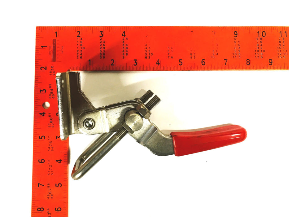 Destaco Pull Action Latch Clamp 341 NOS