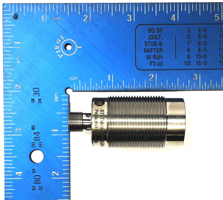 Allen-Bradley Series C 10-30VDC Inductive Proximity Sensor 871TM-N40NP30-D4 NOS