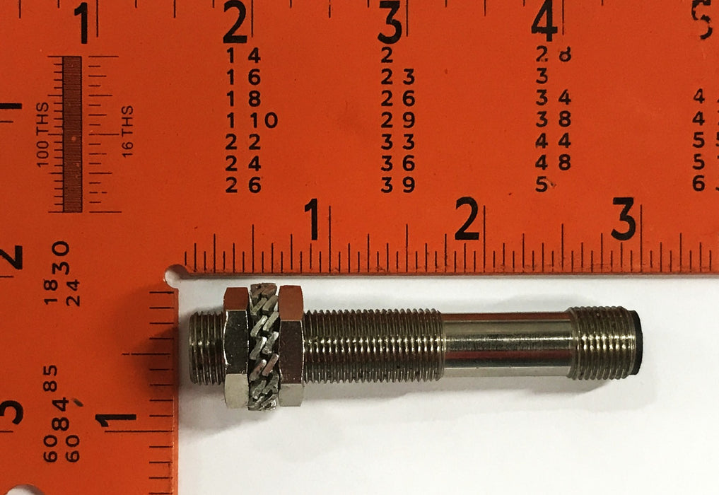 Pepperl+Fuchs Inductive Proximity Sensor NBB1-12GM60-E2-V1 (25524S) NOS