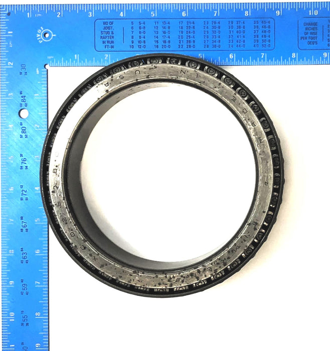 Timken Tapered Roller Bearing Cone XC02638C NOS